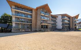 Crystal Resort